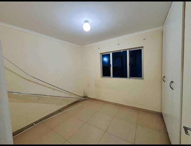 2 BEDROOM APARTMENT TO LET IN MUSGRAVE